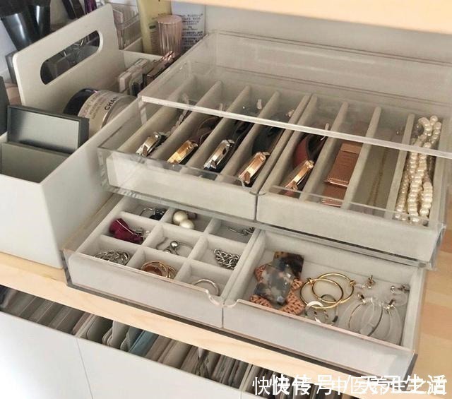 日本|这位日本太太,坚持一天收拾一个区域,家中井井有条,真的很治愈!