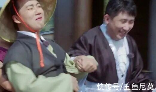 德云社|尚九熙人缘不好遭七队嫌弃?有网友建议他去别的队