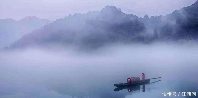 无助#感到绝望无助时,就读读王维这首经典禅意诗,读懂后豁然开朗!