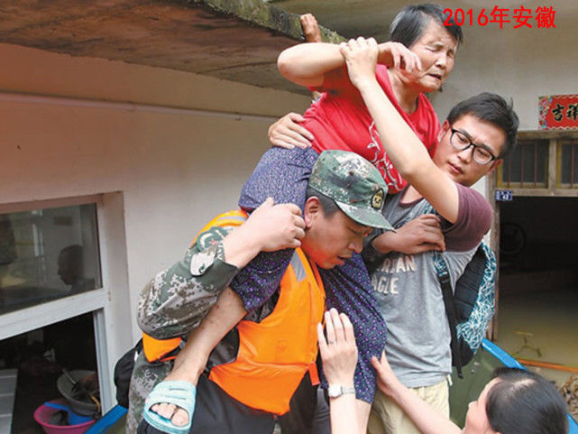 子弟兵|不要怕，人民子弟兵一直都在