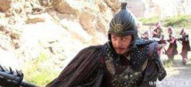 雪藏|梁山第一高手,竟然一直被宋江雪藏,曾为武松报仇雪恨