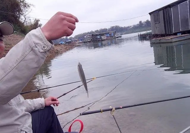 钓鱼挂底不用愁，用好这些方法，照样钓大鱼！