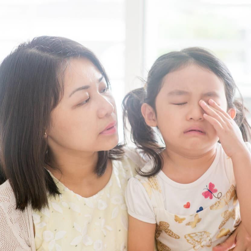 发生|妈妈辅导孩子气出心梗,“丧偶式”育儿重担下的心酸,谁能理解