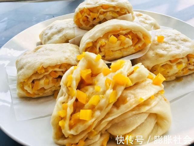 绿豆新吃法，做法简单，外酥里嫩，好吃不上火，一出锅都抢着吃
