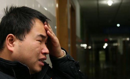 疼痛|前列腺有炎症不处理会怎样可能这5种恶果在等着你了解益健康