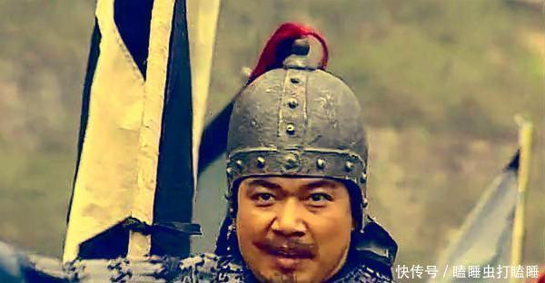 刘备|此人引用一句成语,使蜀汉猛将被杀,令诸葛亮隆中对破产