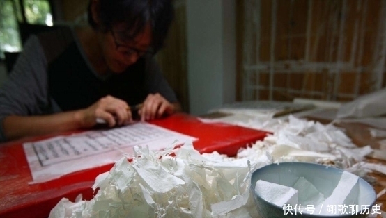 美国人中国为啥跟世界与众不同,看完他们的历史文化恍然大悟