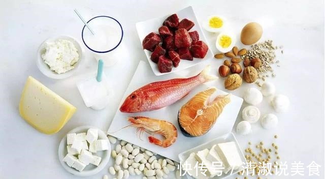 蛋白质|妇科医生女人过了50岁大关，要及时补充5种营养素，别太大意！