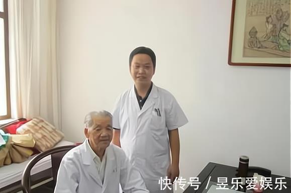 民间|为何“好中医”大多隐藏在民间，却不在大医院中原因让人敬佩