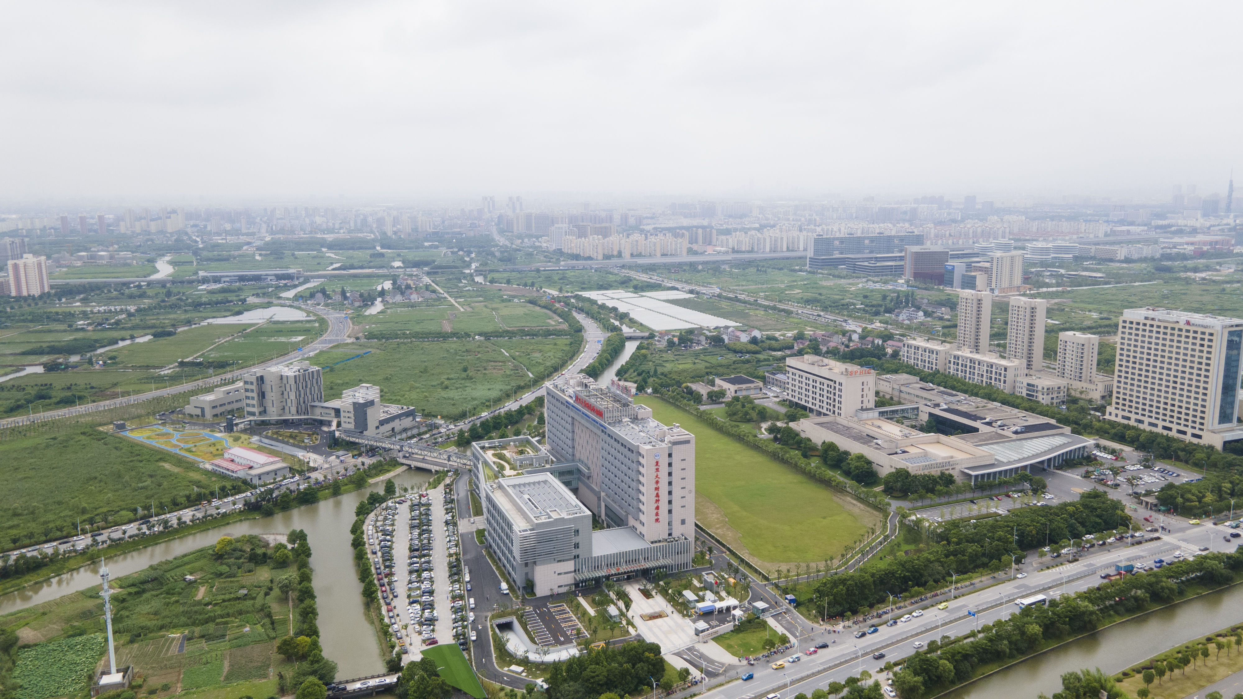 肿瘤患者|癌症告别“绝症”时代，复旦大学附属肿瘤医院披露30万肿瘤患者跟踪数据