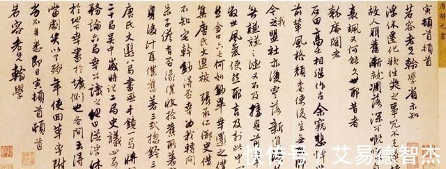 唐伯虎@500年了, 让我们再一次沉醉在唐伯虎的书画中