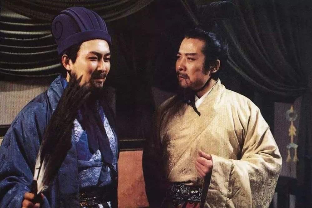 或非|魏延为何惨遭诛杀？马岱手起刀落，或非诸葛亮遗计