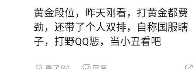 样子|王者荣耀主播夸海口，十天LOL手游上王者，你剃头的样子真帅！