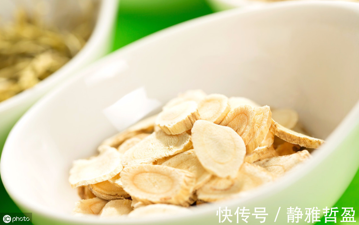 补气|家家有黄芪,用它加1宝,补气养肾百病消,几种黄金搭档了解下