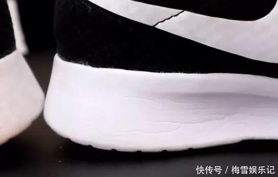 白鞋边脏了别用水擦,教你一招,多脏的鞋子擦完像新的一样