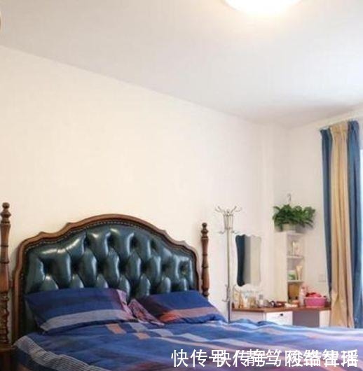 感恩|晒晒住了4年的房子，感恩老婆把厨房变成了摆设！朋友来都夸干净