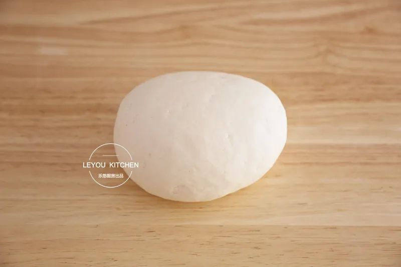 1斤面粉做6个烧饼,不油不腻,平底锅就能做,刚好全家人的早餐