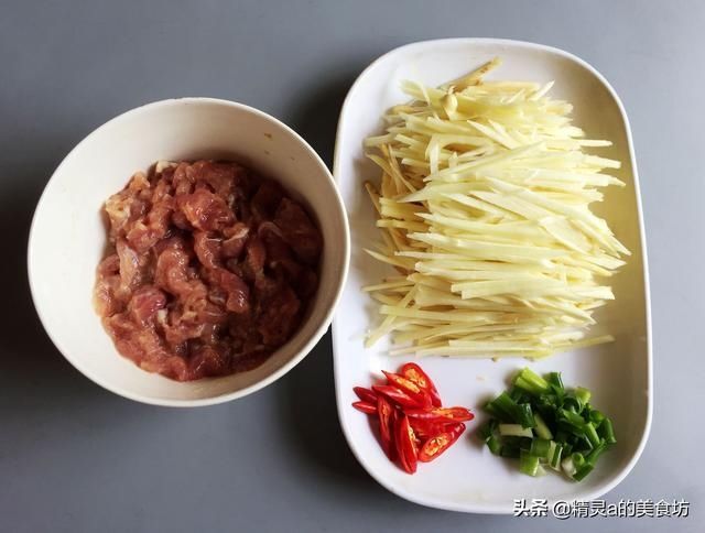 土豆黄瓜|9月，土豆黄瓜靠边站，最应该多吃它，鲜香脆嫩，滋补暖胃效果强