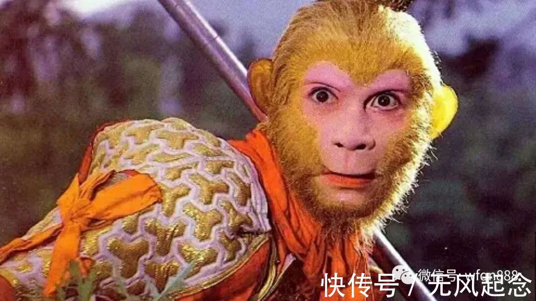 观音菩萨#怪不得唐僧的紧箍咒能降服孙悟空,翻译成中文后,谁听了都会头疼