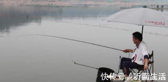 鱼儿|自从有了这鲫鱼钓技钓法以及鱼饵小药秘诀,天气再冷也能狂拉不断
