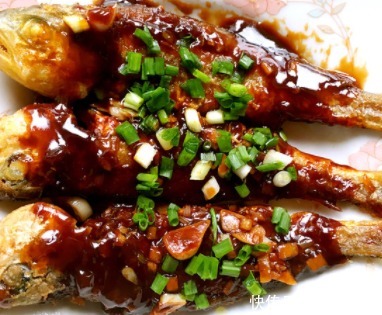 不破皮还不腥，酸甜滑嫩，家里大人小孩都爱吃，颠覆你的味蕾！