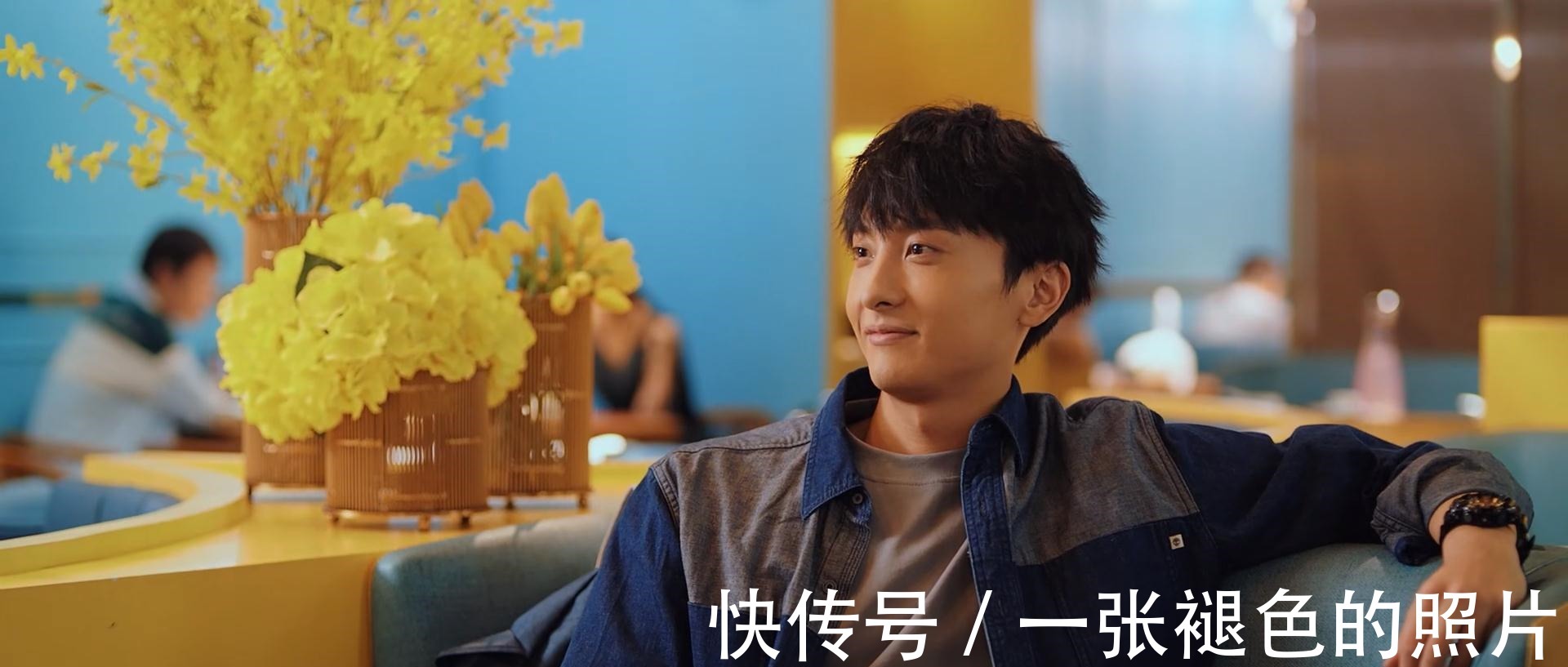 赵优秀|《二十不惑》好不容易出场的赵优秀，或成最大败笔