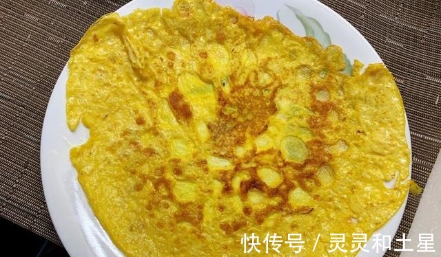 做法|蛋卷虾滑的做法!