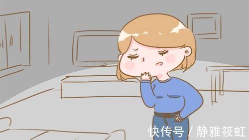 小宝宝|“大姨妈”迟到还出现这4个症状,恭喜你,多半是怀上了!