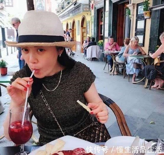 主持人|前央视著名才女姜丰,修改国籍为爱远嫁,如今离婚后过的怎样