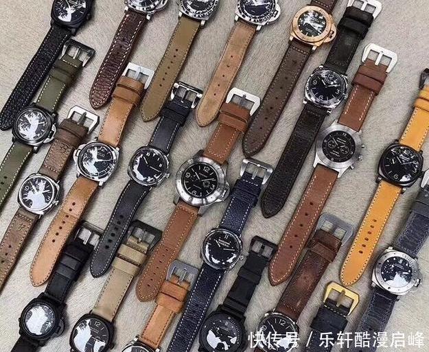 瑞士|全面普及复刻表专业知识，选购复刻表的亲身体会