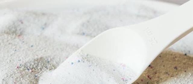 洗衣粉和洗衣液哪个更好用?其实“差距”很大,很多人都不知道