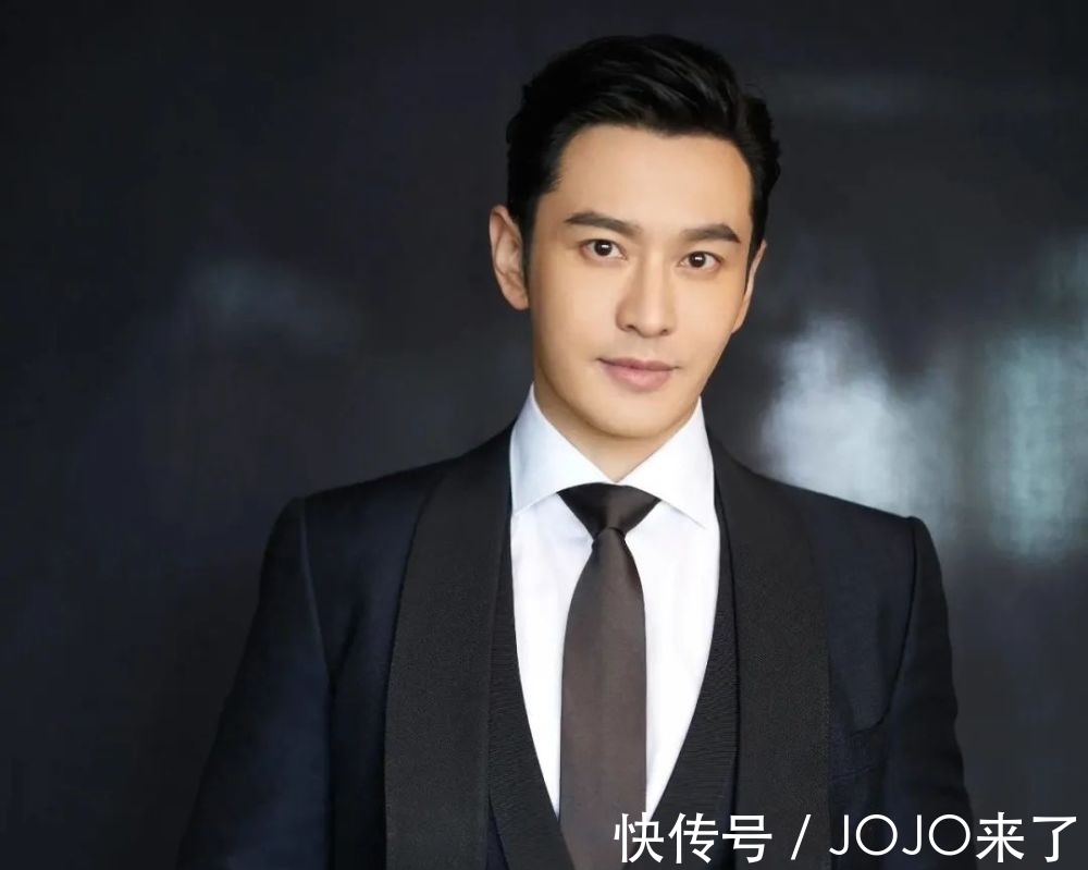 中餐厅|《中餐厅》5完美收官黄晓明发告别,眼神动作到位超级搞笑,网友:学到了精髓