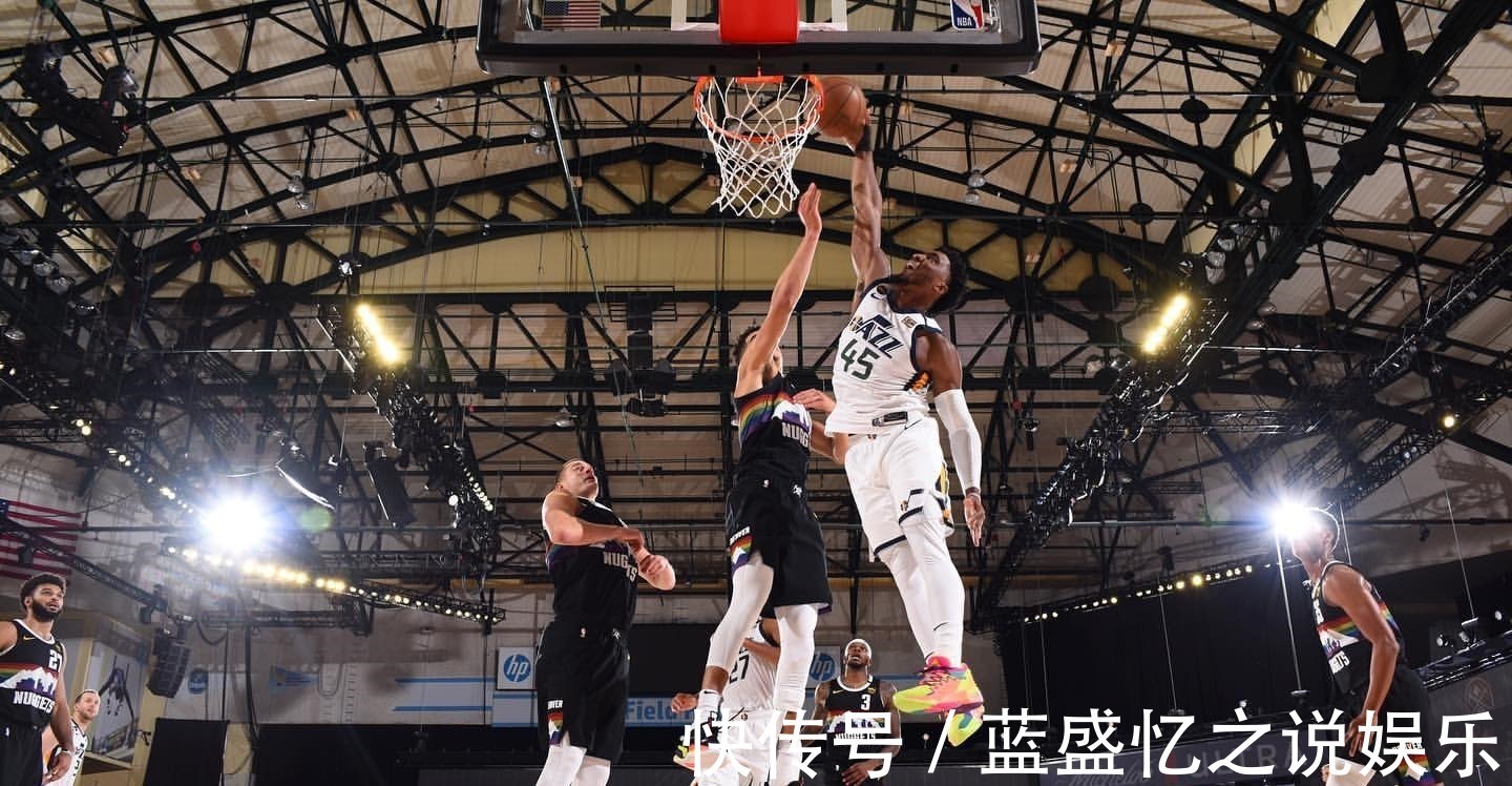 湖人|當(dāng)初湖人和凱爾特人都瞧不上他！誰知道他現(xiàn)在能這么厲害！逆襲！