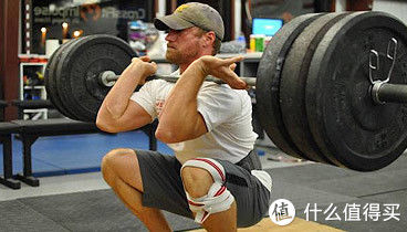 膝关节|如何改善深蹲时出现的膝盖痛?