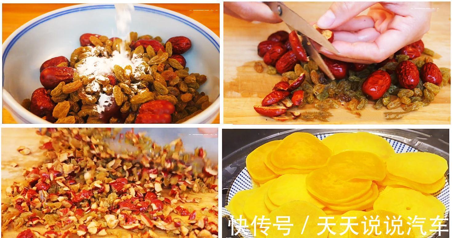 冬天干燥皮肤痒,多吃3道补水家常菜,润燥又营养,常吃少上火