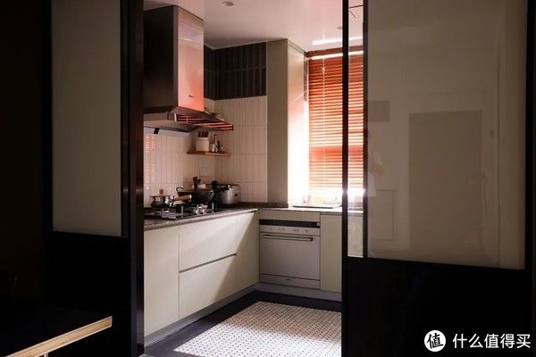 极致|美哭！30w爆改超100㎡，每1分钱都花到了极致