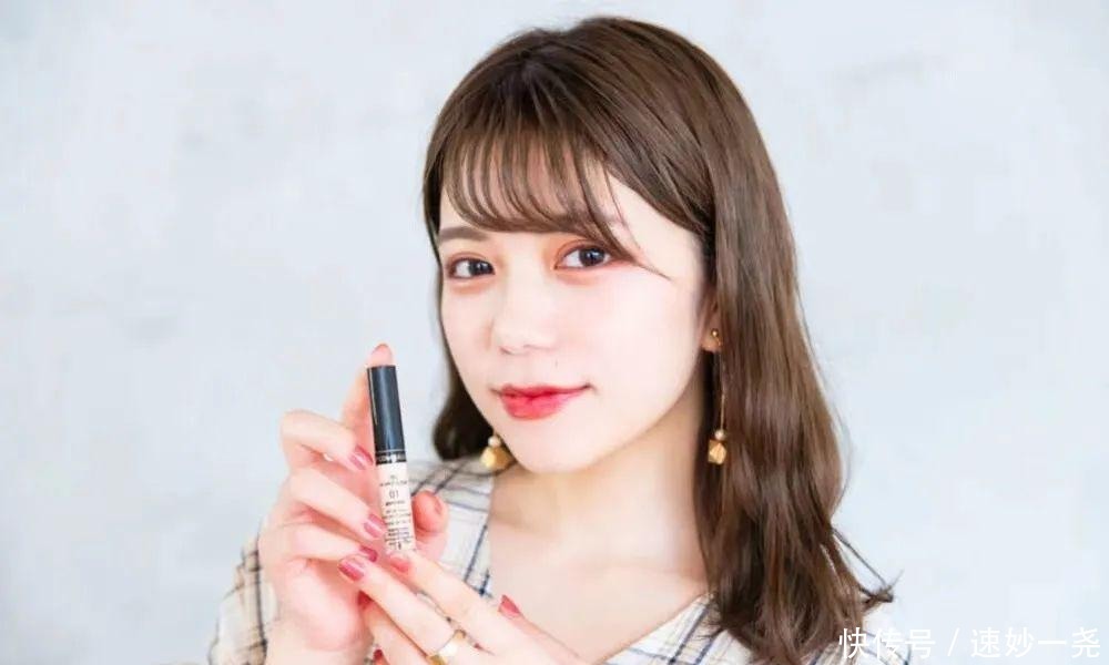 《mer》杂志模特自用的化妆品,不怕出错的元气自然妆有方向了