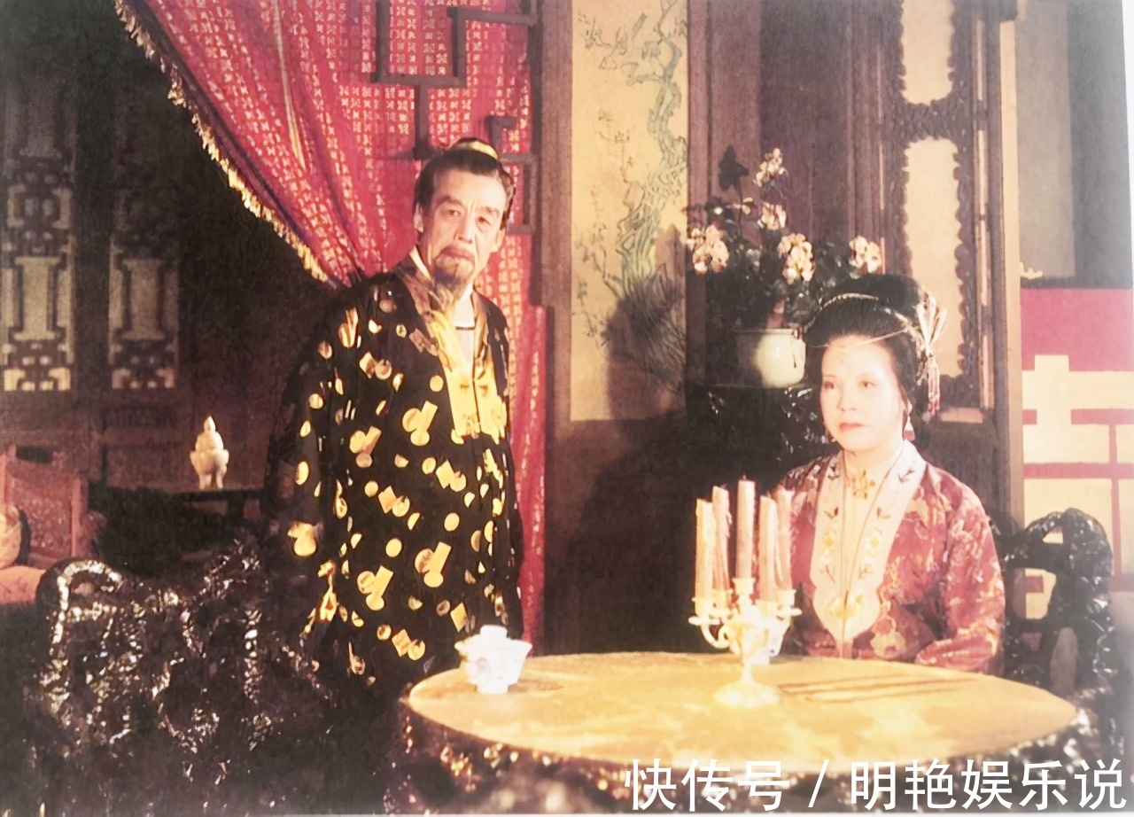 王熙凤!红楼梦:此人出嫁几十年,还掌控着娘家财产,手段强过王熙凤