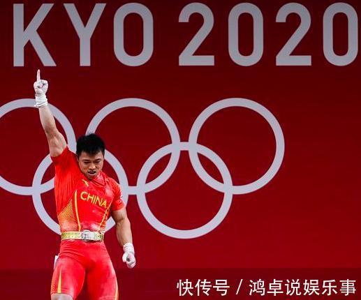 小男孩|逆天改命！最苦奧運(yùn)冠軍：從小進(jìn)山干農(nóng)活 母親磚廠打工養(yǎng)活全家