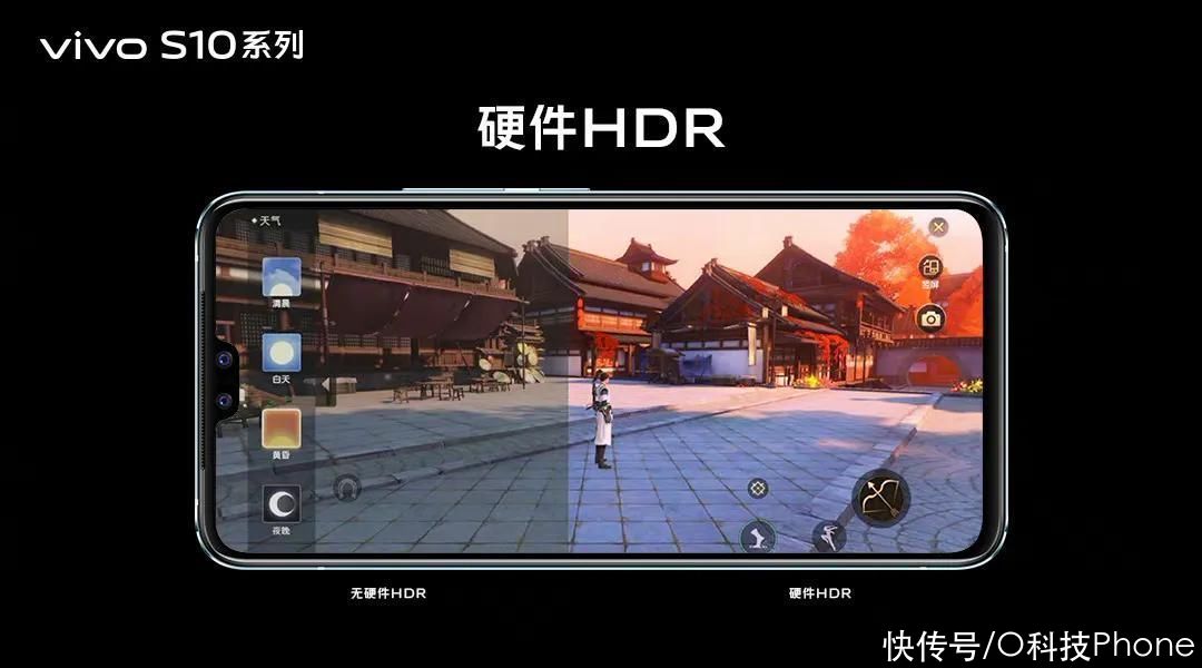 s10|vivo S10系列自拍体验再升级！豪华代言人阵容只是小场面