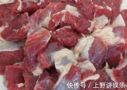 不要再用淀粉腌肉了，牢记“这3点”，无论腌啥肉，都鲜嫩又入味