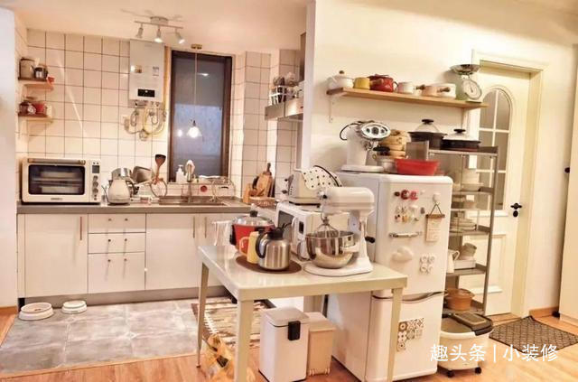 碗架|新家入住1年后,才明白这些用品是“鸡肋”,不好用,还影响生活