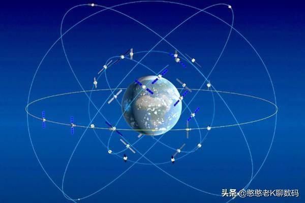 北斗导航 手机是如何使用北斗导航系统的学会正确的认知,小心被骗