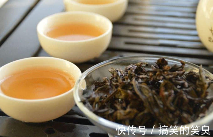 黑茶|减肥最“强势”的4种零食,比节食更显著,图4常吃瘦到停不下来