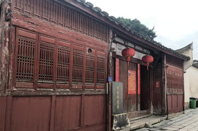 中国|福州三坊七巷,中国里坊制度的活化石,历史名人辈出之地