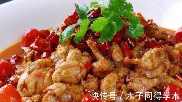 料酒|几道非常美味的家常菜,做法简单,下班回家十分钟上桌,超级美味