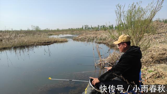 钓鱼|钓鱼人疯狂的“报复”从此电鱼者不敢下河，可是此法真的对吗