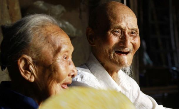 45-55岁之间,谨记:3戒、4勤、5坚持,身体条件会