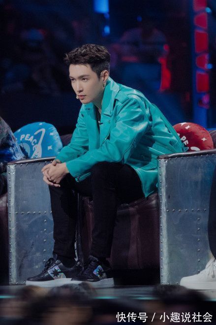 发现没《街舞4》张艺兴圈粉无数,王一博却人设崩塌被骂惨,冤吗