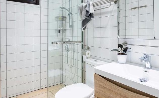 空间|房子装对了,天天都在过七夕,这套80㎡原木田园风,太美了